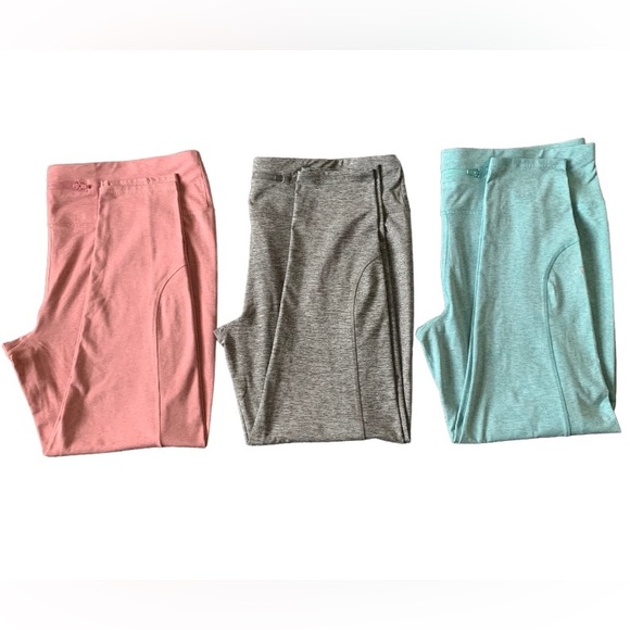 AnyBody Pants - Anybody Leggings